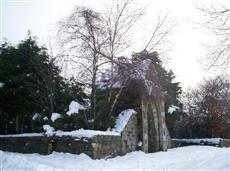 Mannoch Hill Cottage Huntly (Scotland)