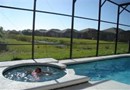 Private Luxury Villa Pool & Spa Kissimmee