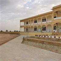 Hotel Royal Court Jaisalmer