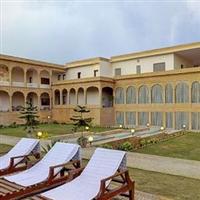 Hotel Royal Court Jaisalmer