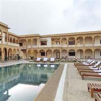 Hotel Royal Court Jaisalmer