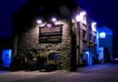 Kings Arms Hotel Carnforth