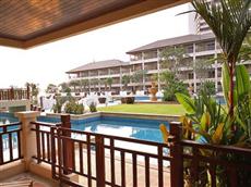 Grand Heritage Beach Resort & Spa