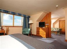 Carnoustie Golf Hotel