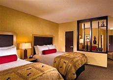 Cambria Suites Raleigh-Durham Airport