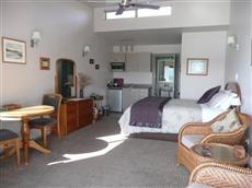 Waimanu Lodge Whangaroa