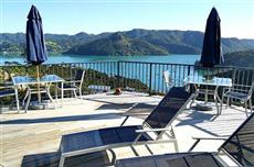 Waimanu Lodge Whangaroa