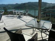 Waimanu Lodge Whangaroa