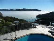 Waimanu Lodge Whangaroa