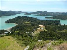 Waimanu Lodge Whangaroa