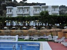 Hotel Manaspark Oludeniz