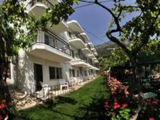 Hotel Manaspark Oludeniz