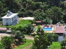 Hotel Manaspark Oludeniz