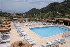 Hotel Manaspark Oludeniz