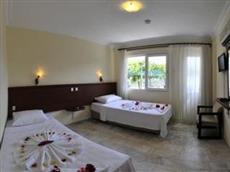 Hotel Manaspark Oludeniz