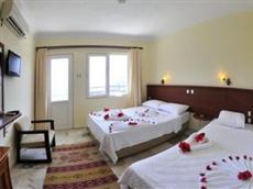 Hotel Manaspark Oludeniz