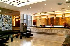 International Convention Hotel Beijing