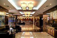 International Convention Hotel Beijing