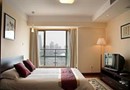 Dingtian Ruili Service Apartment and Hotel