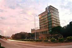 Haotian Holiday Hotel Zhuhai