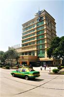 Haotian Holiday Hotel Zhuhai