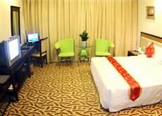 Haotian Holiday Hotel Zhuhai