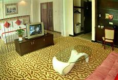 Haotian Holiday Hotel Zhuhai