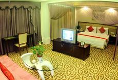 Haotian Holiday Hotel Zhuhai