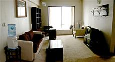 Qingdao 52 Square Meter Apartment Hotel