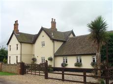 Peddars Way B&B