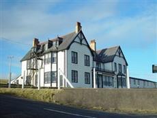 Saint Magnus Bay Hotel Hillswick