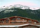 Pierre & Vacances Residence Les Alpages De Pralognan-la-Vanoise