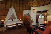 Sefapane Lodge and Safaris