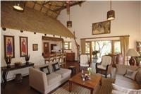 Sefapane Lodge and Safaris