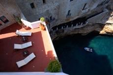 Hotel Ristorante Grotta Palazzese