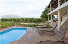 Lovane Boutique Wine Estate and Guest House