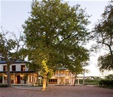 Lovane Boutique Wine Estate and Guest House