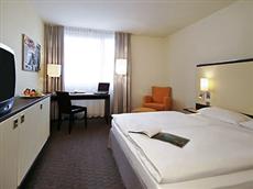 Mercure Hotel Koeln West