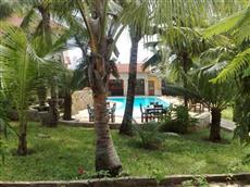 Tembo Village Resort