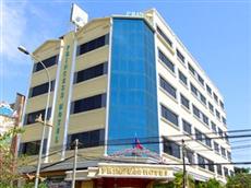 Princess Hotel Phnom Penh