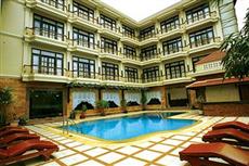 Prum Bayon Hotel