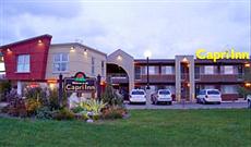 Capri Inn Saint Catharines