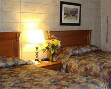 Capri Inn Saint Catharines