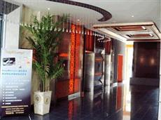 Motel 168 Xi'an Qingnian Road