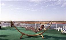 MS Sherry Boat Luxor-Luxor 7 nights Cruise Monday-Monday