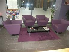 LAGRANGE City Les Rives de Seine