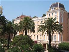 Hotel L'Orangeraie La Croix-Valmer