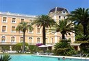Hotel L'Orangeraie La Croix-Valmer