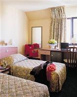 Median Paris Chatillon Hotel