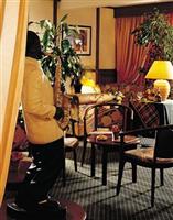 Median Paris Chatillon Hotel